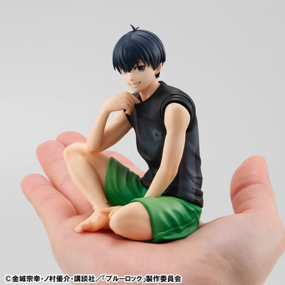 Yoichi Isagi Size G.E.M. Serie MegaHouse - Anime Figuren günstig kaufen