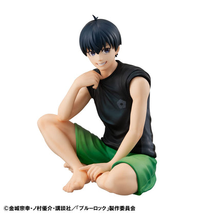 Yoichi Isagi Size G.E.M. Serie MegaHouse - Anime Figuren günstig kaufen