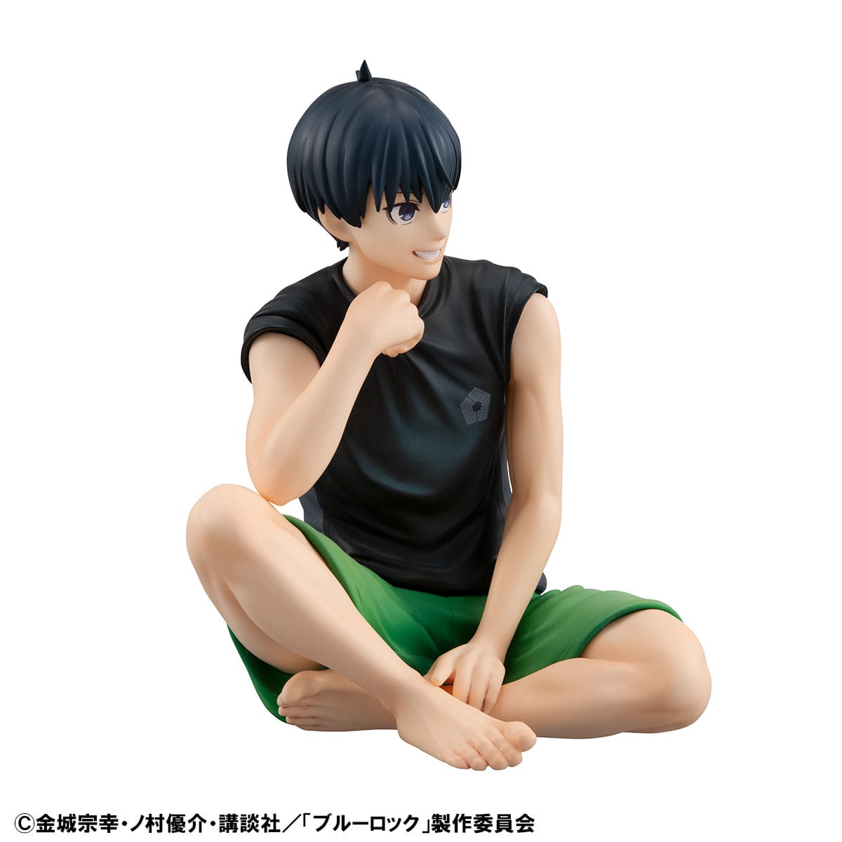 Yoichi Isagi Size G.E.M. Serie MegaHouse - Anime Figuren günstig kaufen