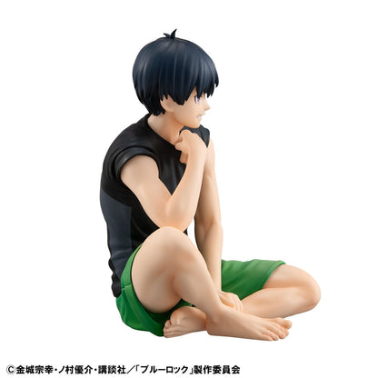 Yoichi Isagi Size G.E.M. Serie MegaHouse - Anime Figuren günstig kaufen