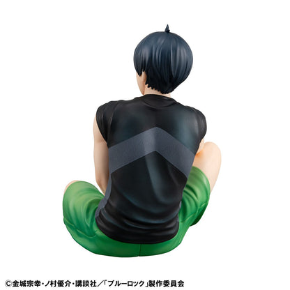 Yoichi Isagi Size G.E.M. Serie MegaHouse - Anime Figuren günstig kaufen