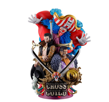 Anime Figuren günstig bei Genkidama.de