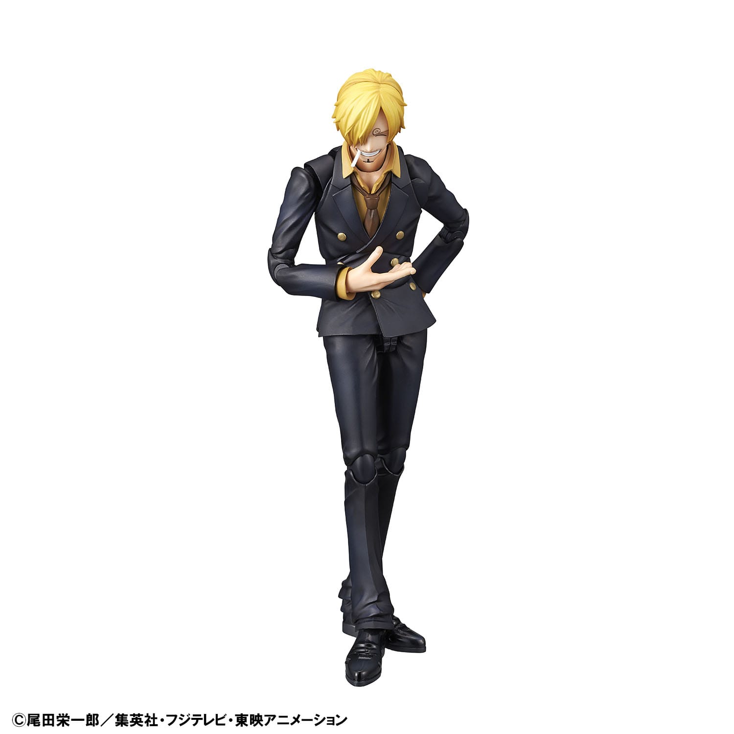 Sanji Variable Action Heroes MegaHouse - Anime Figuren günstig kaufen