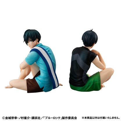 Yoi Palm Size G.E.M. Serie MegaHouse