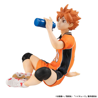 Shoyo Hinata Second Uniform Ver. Palm Size MegaHouse - Anime Figuren günstig kaufen