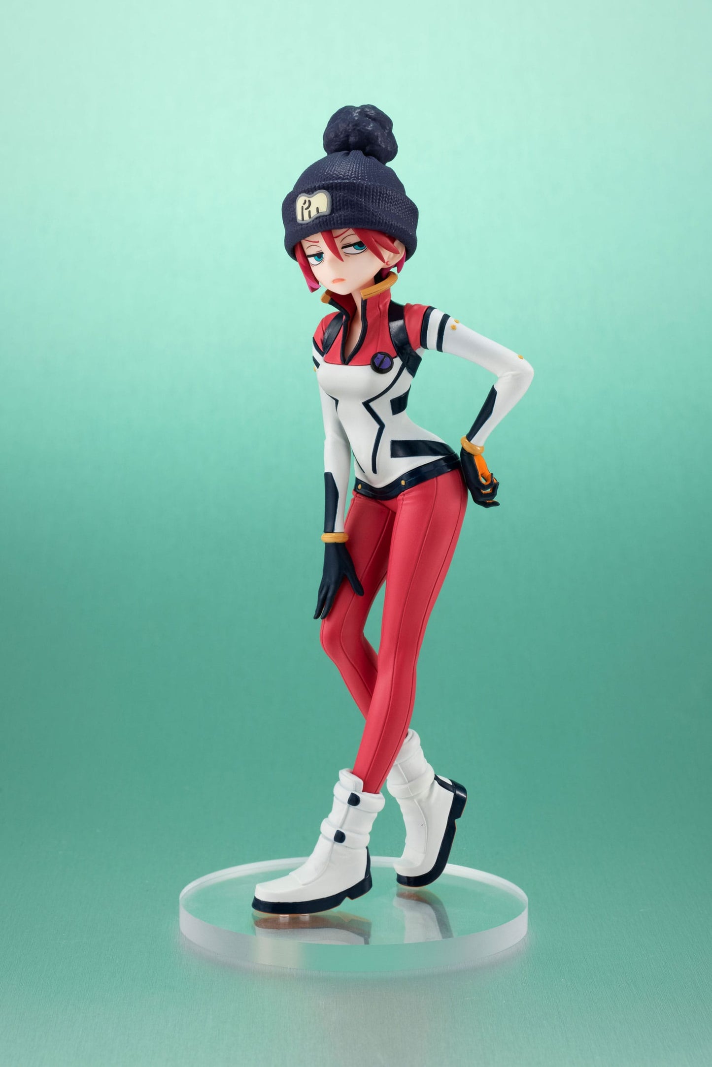 Yuzuriha Amate (Machu) Pilot Suit Ver. MegaHouse - Anime Figuren günstig kaufen