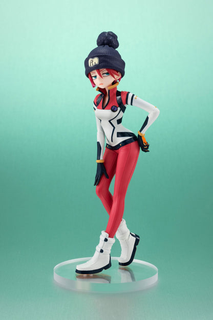 Yuzuriha Amate (Machu) Pilot Suit Ver. MegaHouse - Anime Figuren günstig kaufen