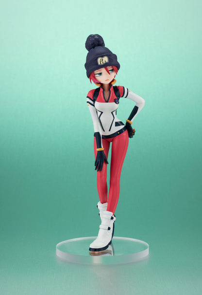 Yuzuriha Amate (Machu) Pilot Suit Ver. MegaHouse - Anime Figuren günstig kaufen
