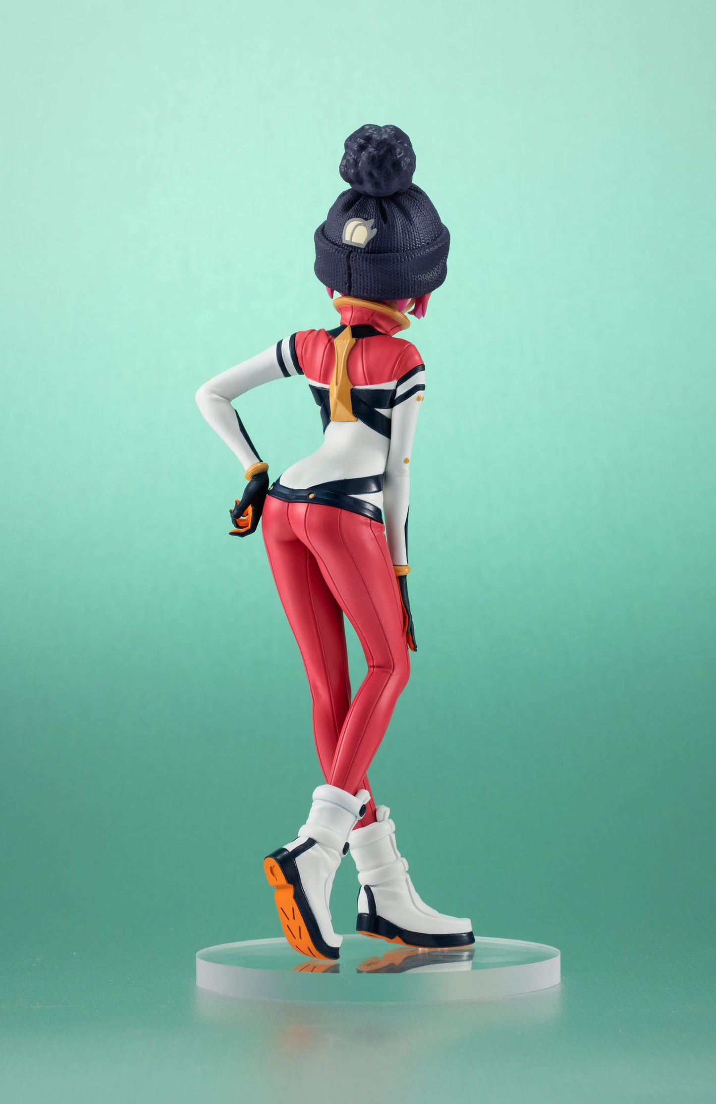 Yuzuriha Amate (Machu) Pilot Suit Ver. MegaHouse - Anime Figuren günstig kaufen