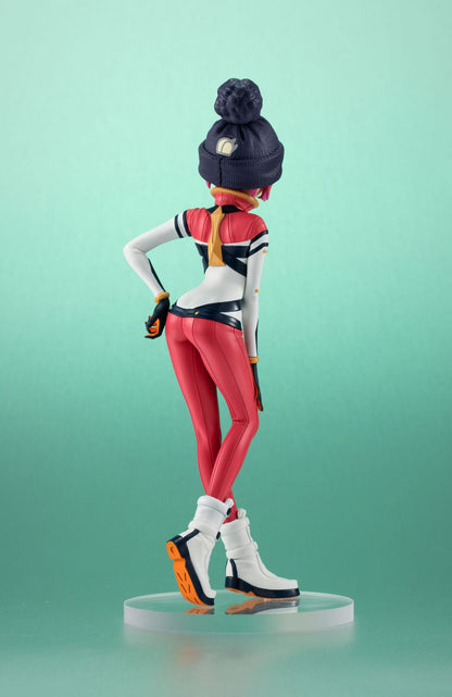 Yuzuriha Amate (Machu) Pilot Suit Ver. MegaHouse - Anime Figuren günstig kaufen
