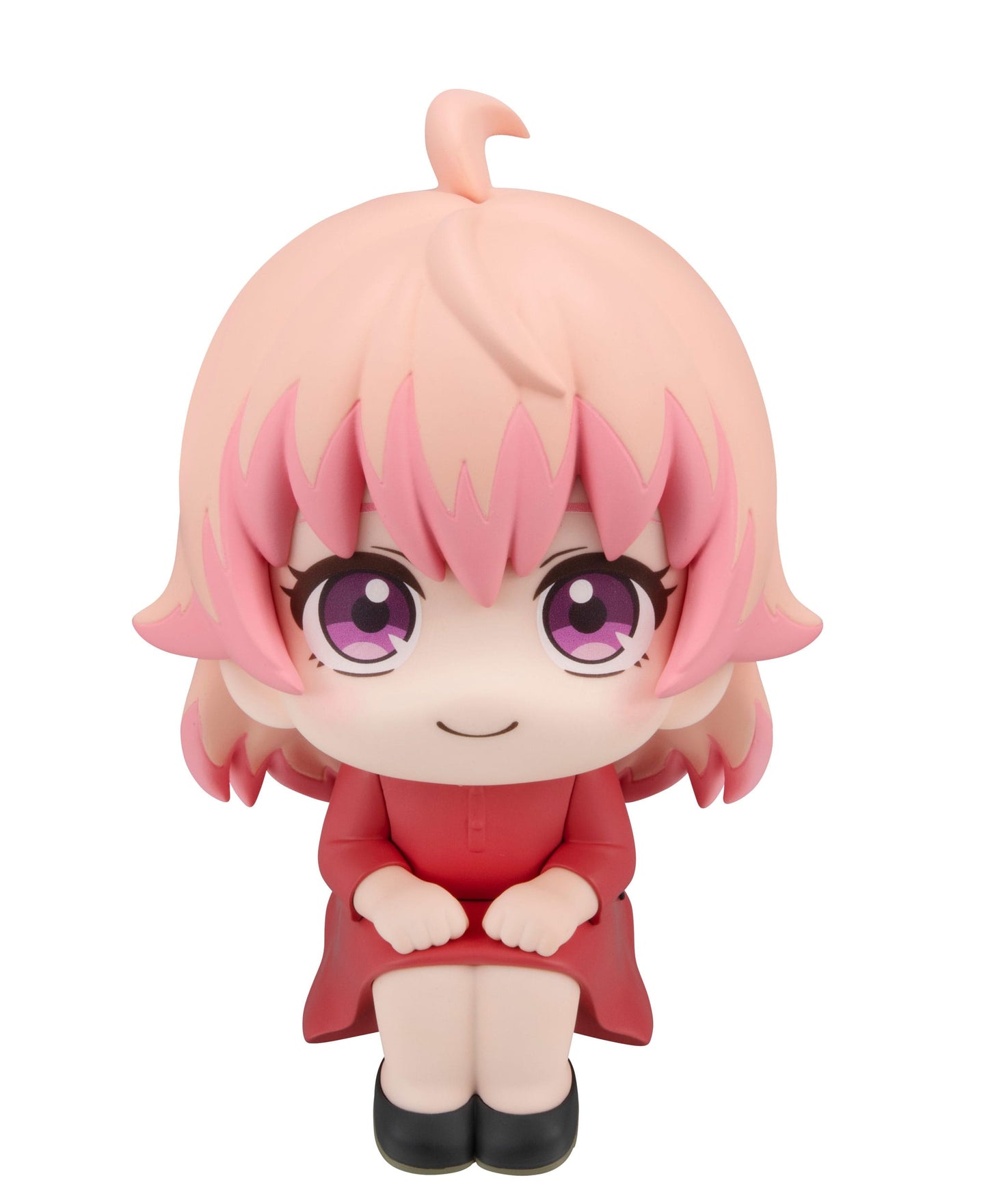 Nico Wakatsuki Look Up MegaHouse