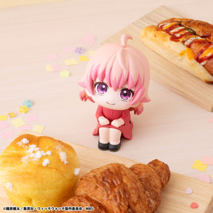 Nico Wakatsuki Look Up MegaHouse