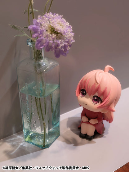 Nico Wakatsuki Look Up MegaHouse