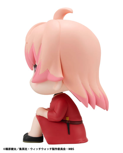 Nico Wakatsuki Look Up MegaHouse