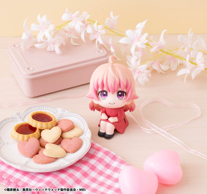 Nico Wakatsuki Look Up MegaHouse