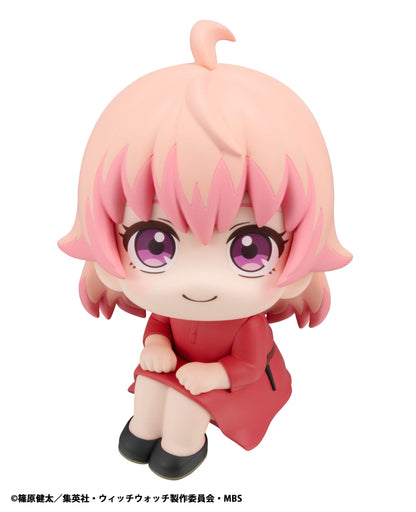 Nico Wakatsuki Look Up MegaHouse