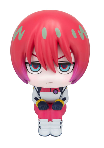 Yuzuriha Amate (Machu) Pilot Suit Ver. Look Up Megahouse