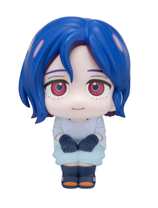 Shuji Ito Look Up Megahouse - Anime Figuren günstig kaufen