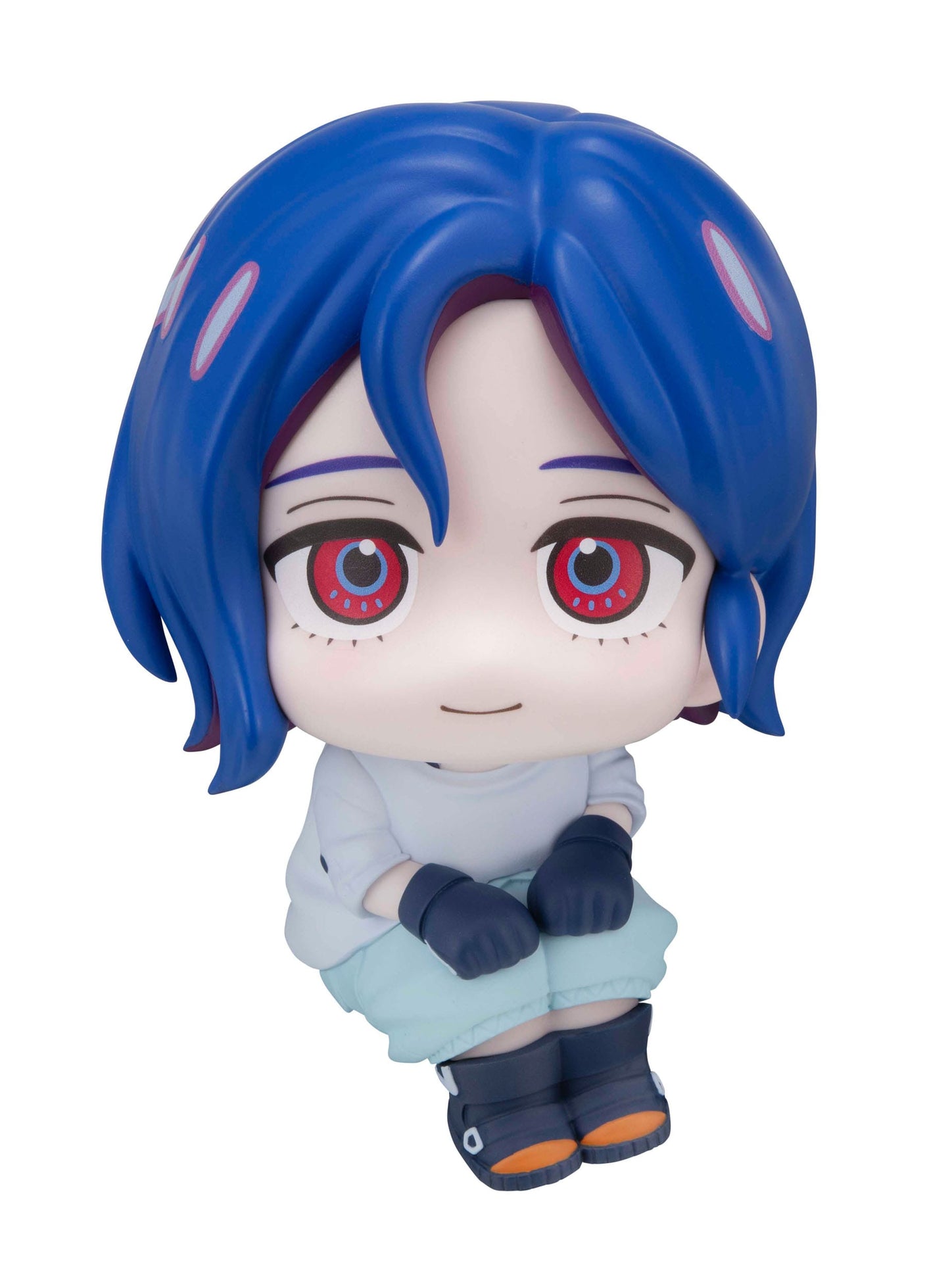 Shuji Ito Look Up Megahouse