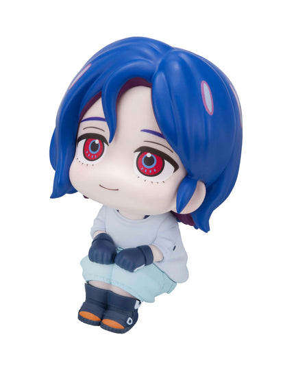 Shuji Ito Look Up Megahouse