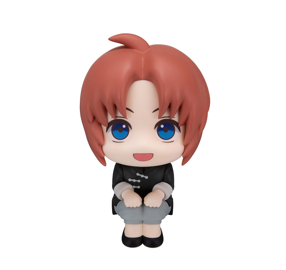 Kamui Look Up MegaHouse - Anime Figuren günstig kaufen