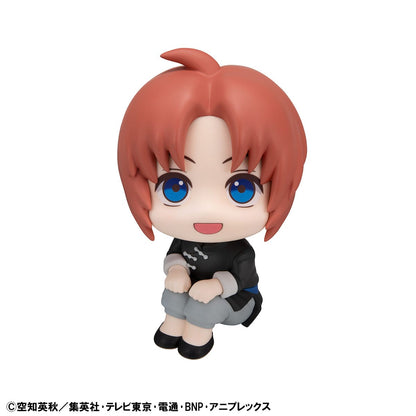 Kamui Look Up MegaHouse - Anime Figuren günstig kaufen