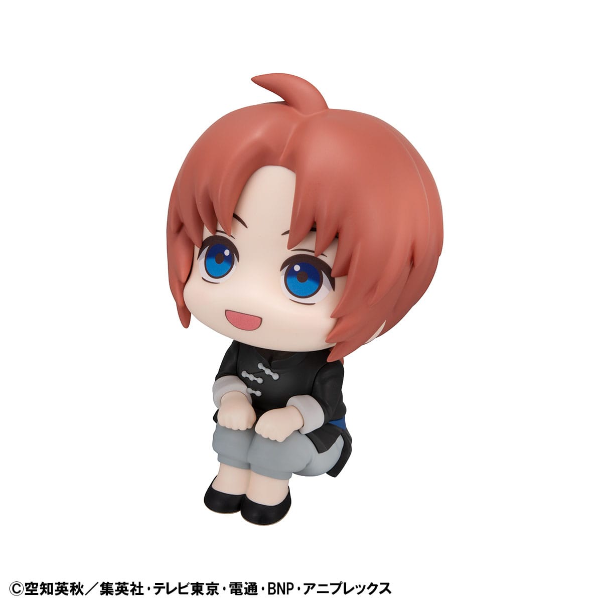 Kamui Look Up MegaHouse - Anime Figuren günstig kaufen
