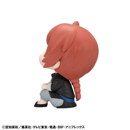 Kamui Look Up MegaHouse - Anime Figuren günstig kaufen