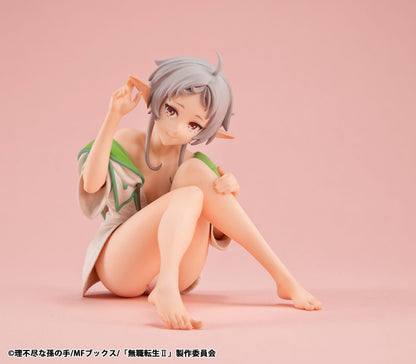Melty Princess Sylphiette Greyrat Palm Size MegaHouse
