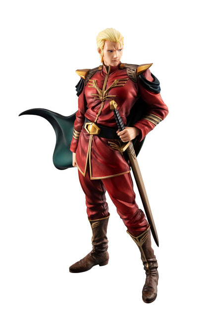 Char Aznable Sosui Ver. MegaHouse