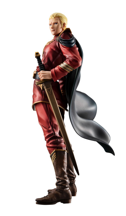 Char Aznable Sosui Ver. MegaHouse
