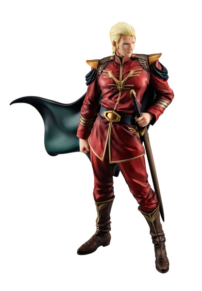 Char Aznable Sosui Ver. MegaHouse