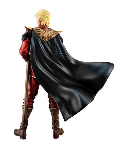 Char Aznable Sosui Ver. MegaHouse