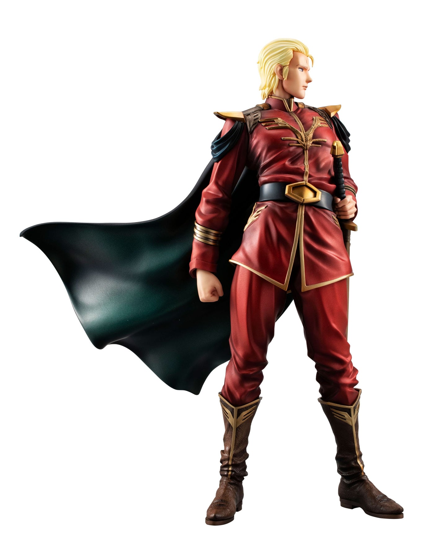 Char Aznable Sosui Ver. MegaHouse