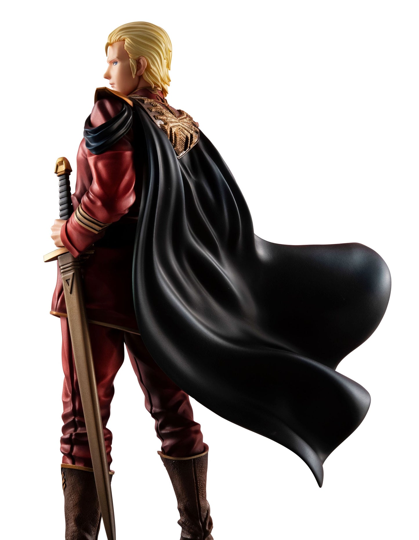Char Aznable Sosui Ver. MegaHouse