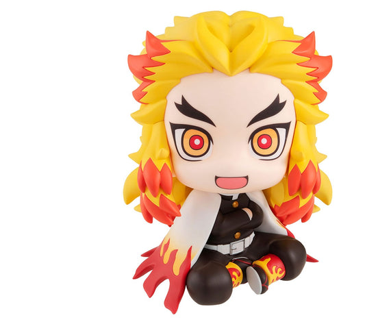 Rengoku Kyojuro Look Up MegaHouse - Anime Figuren günstig kaufen