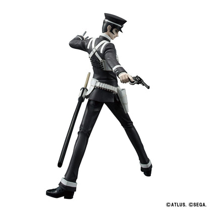 Raidou Kuzunoha Game Characters Collection DX MegaHouse