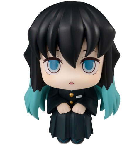 Tokitou Muichirou Look Up MegaHouse