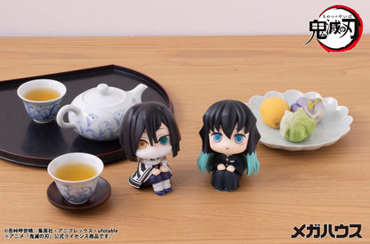 Tokitou Muichirou Look Up MegaHouse