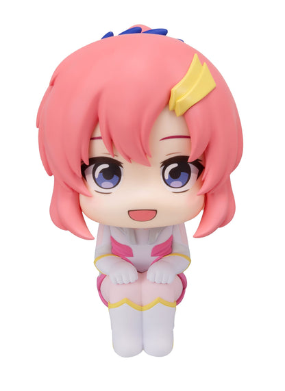 Lacus Clyne Look Up MegaHouse - Anime Figuren günstig kaufen