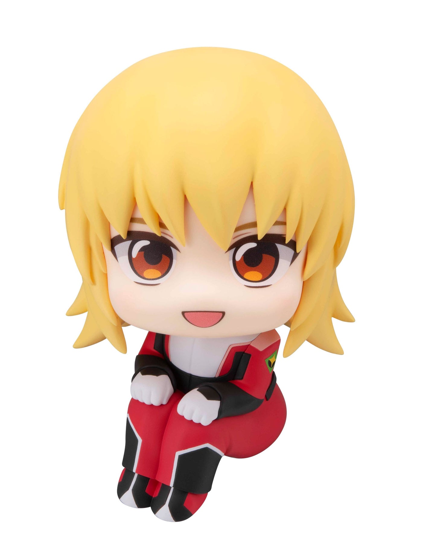 Cagalli Yula Athha Look Up MegaHouse