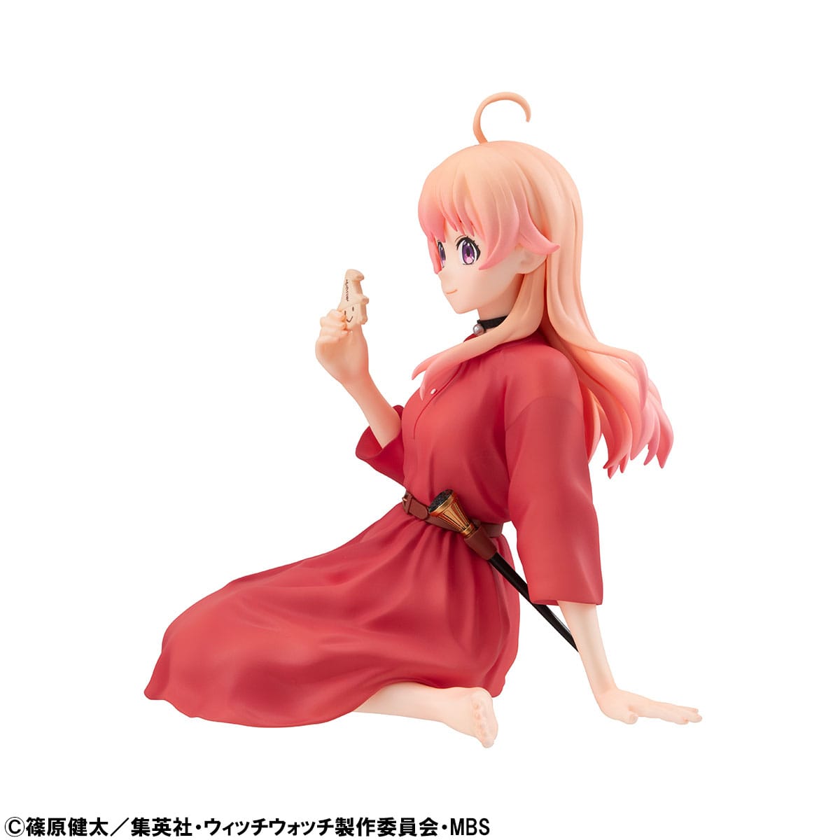 Wakatsuki Nico G.E.M. Serie Witch Watch MegaHouse - Anime Figuren günstig kaufen