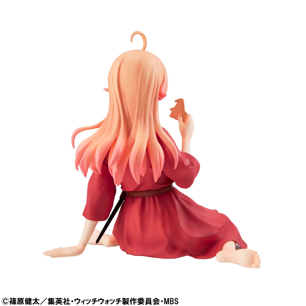 Wakatsuki Nico G.E.M. Serie Witch Watch MegaHouse - Anime Figuren günstig kaufen
