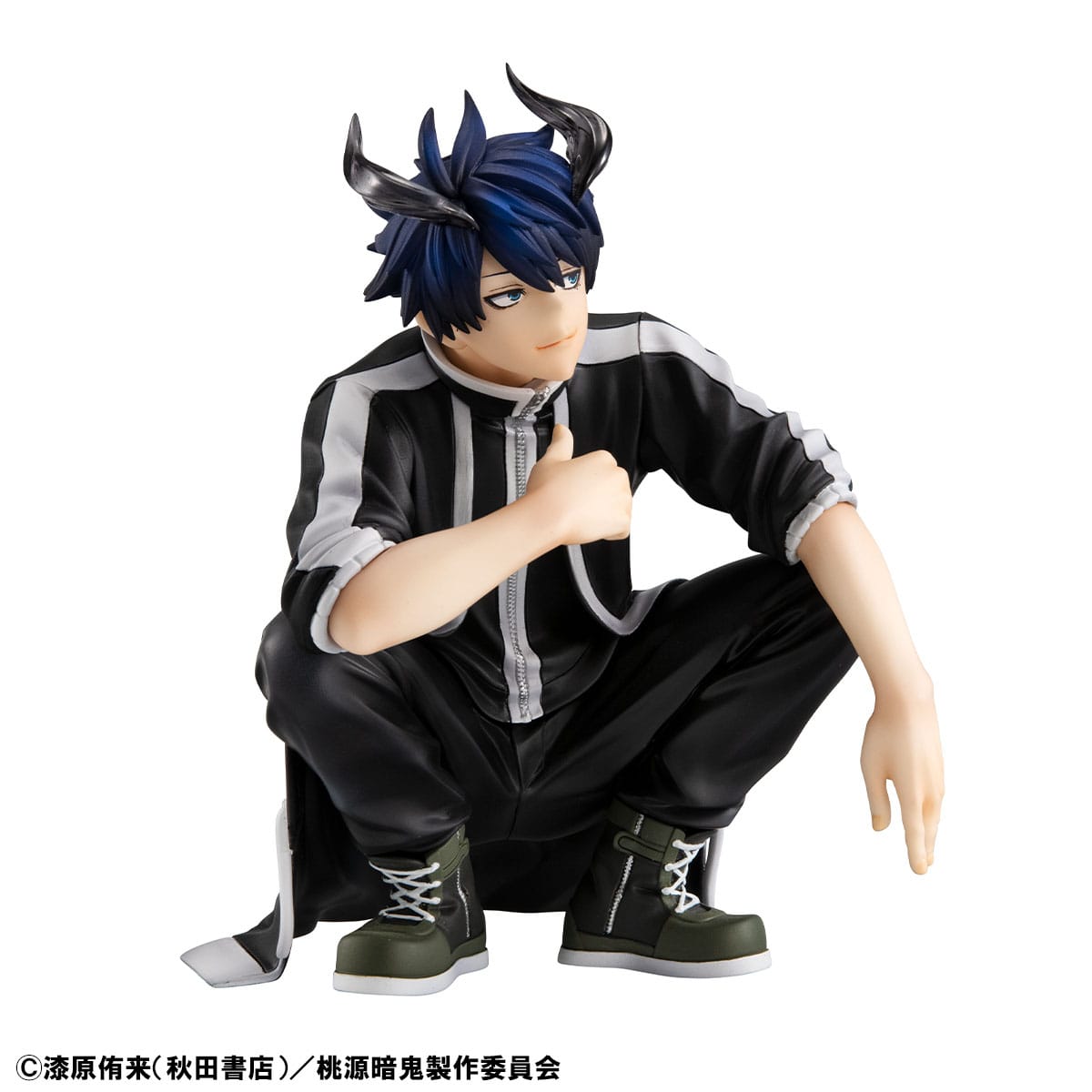 Nico Palm G.E.M. Serie Togen Anki MegaHouse - Anime Figuren günstig kaufen
