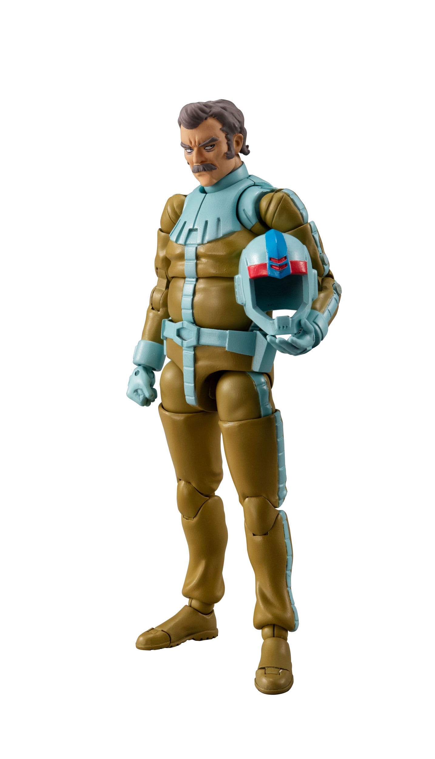 Principality of Zeon Ramba Ral Normal Suit Ver. MegaHouse - Anime Figuren günstig kaufen