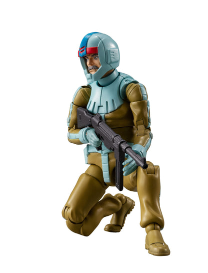 Principality of Zeon Ramba Ral Normal Suit Ver. MegaHouse - Anime Figuren günstig kaufen