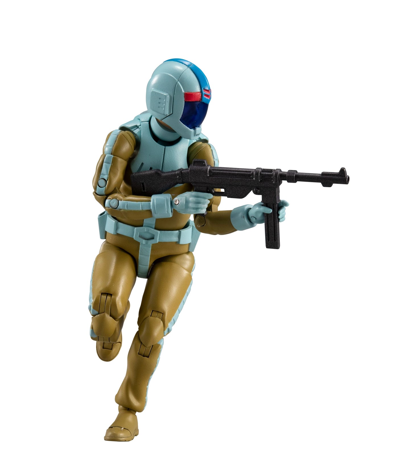 Principality of Zeon Ramba Ral Normal Suit Ver. MegaHouse - Anime Figuren günstig kaufen