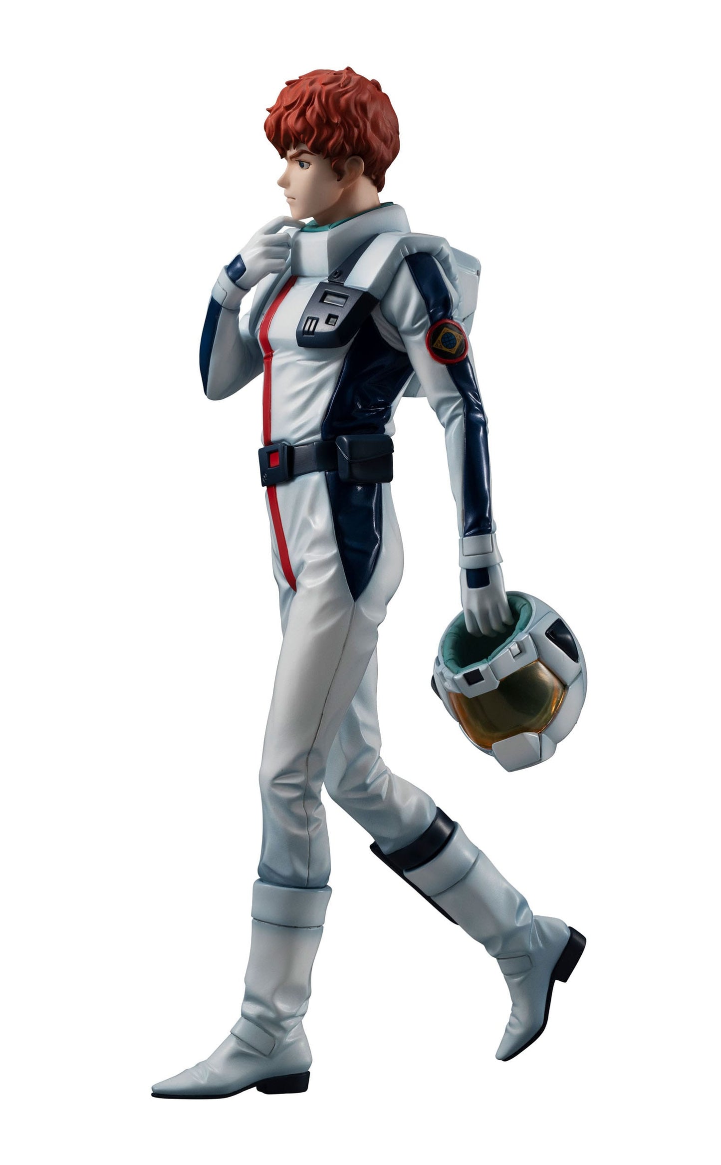 Amuro Ray Limited Repeat Ver. MegaHouse