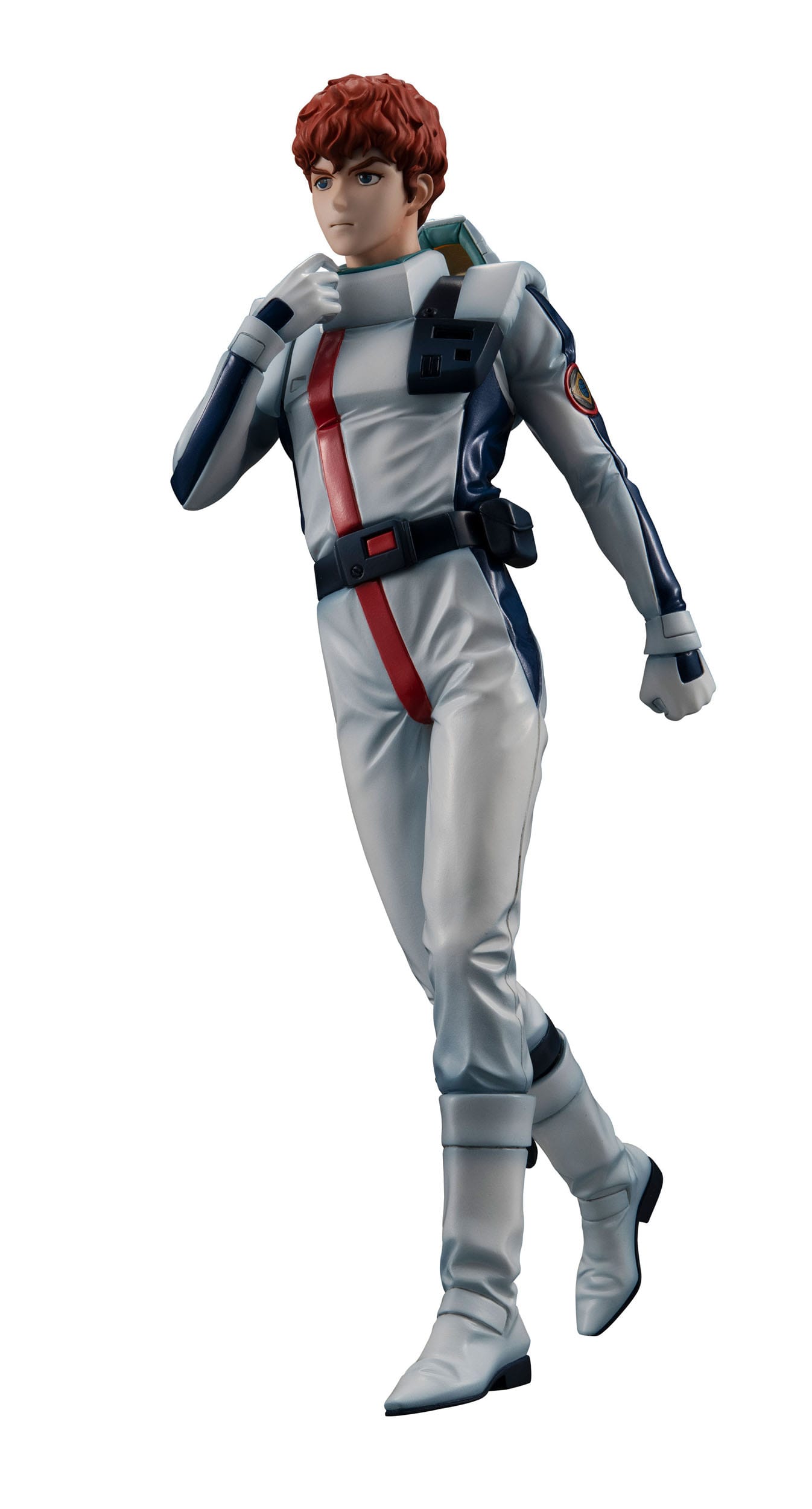 Amuro Ray Limited Repeat Ver. MegaHouse