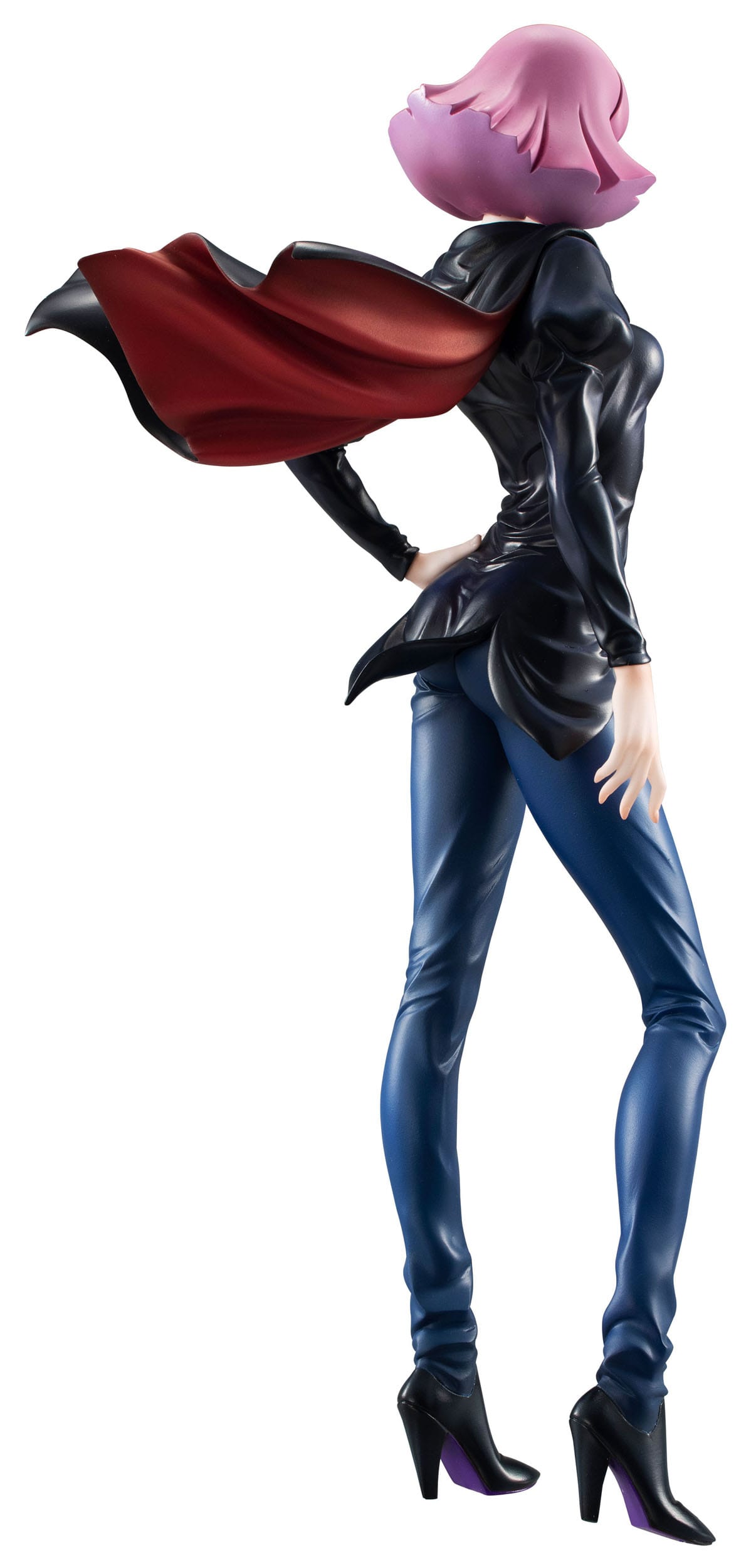 Haman Karn Limited Repeat Ver. MegaHouse - Anime Figuren günstig kaufen